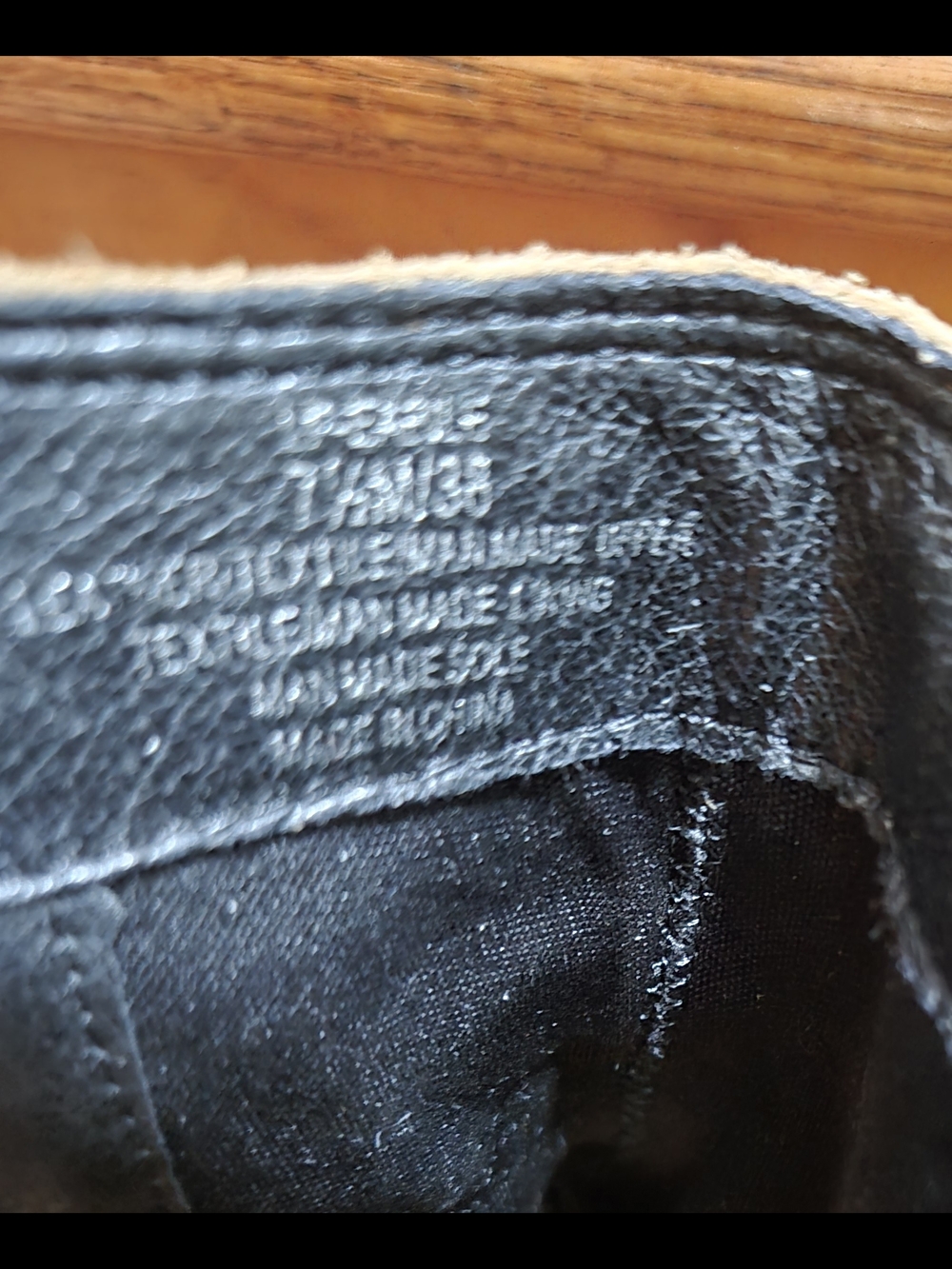 Lucky Brand Eabile Topanga Boots - Picture 8 of 9